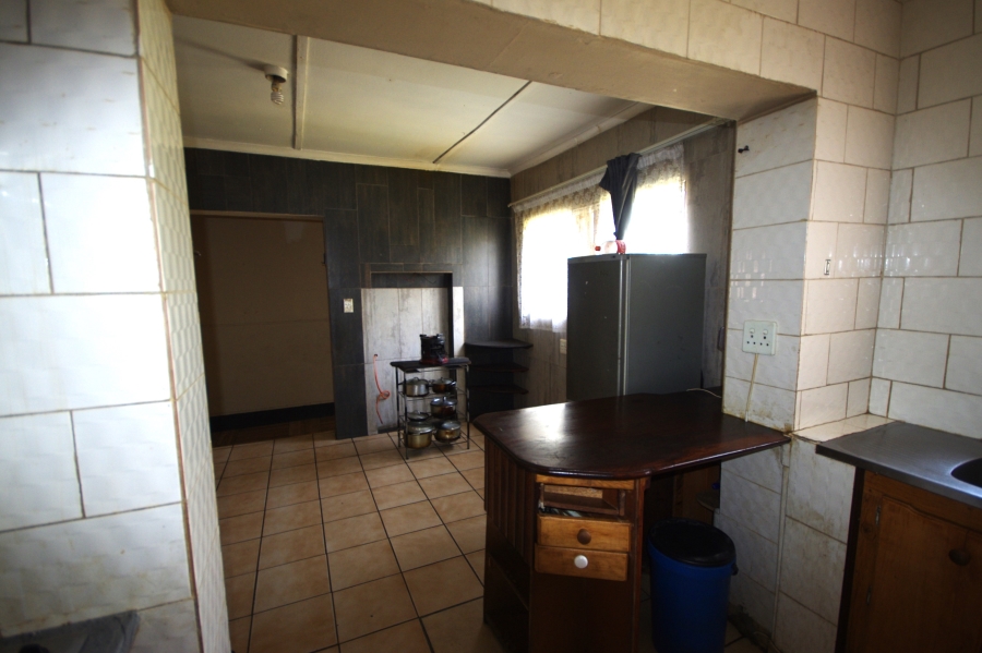 3 Bedroom Property for Sale in Brakpan Central Gauteng