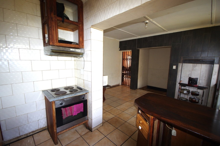 3 Bedroom Property for Sale in Brakpan Central Gauteng