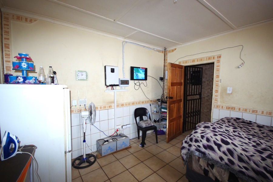 3 Bedroom Property for Sale in Brakpan Central Gauteng