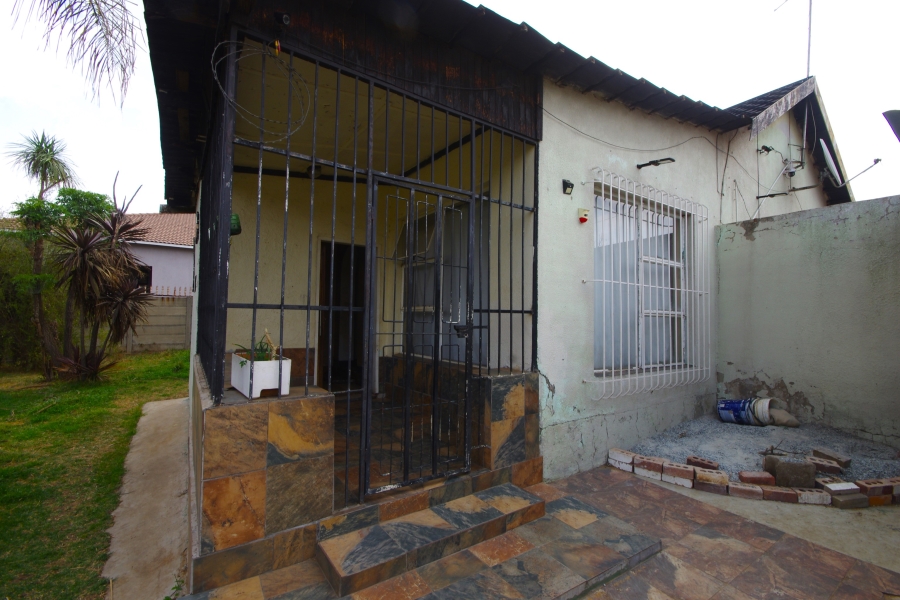 3 Bedroom Property for Sale in Brakpan Central Gauteng