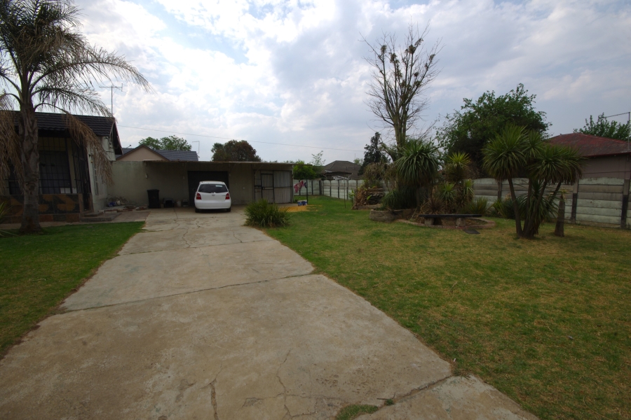 3 Bedroom Property for Sale in Brakpan Central Gauteng