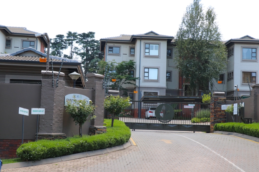 To Let 2 Bedroom Property for Rent in Parkwood Gauteng