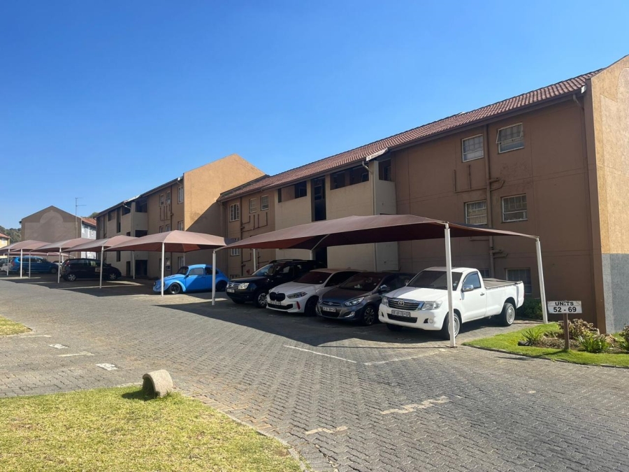 2 Bedroom Property for Sale in Alan Manor Gauteng