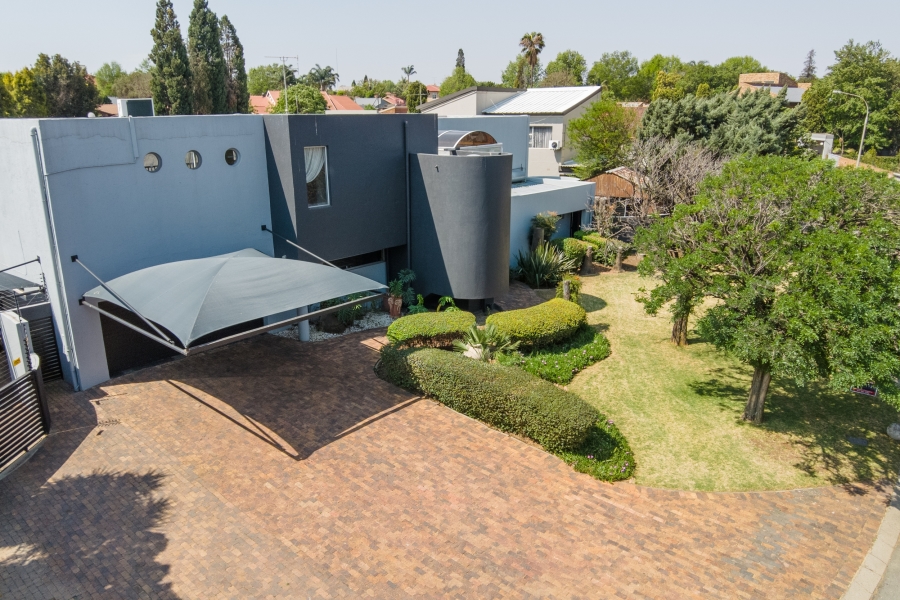 4 Bedroom Property for Sale in Meyersdal View Estate Gauteng