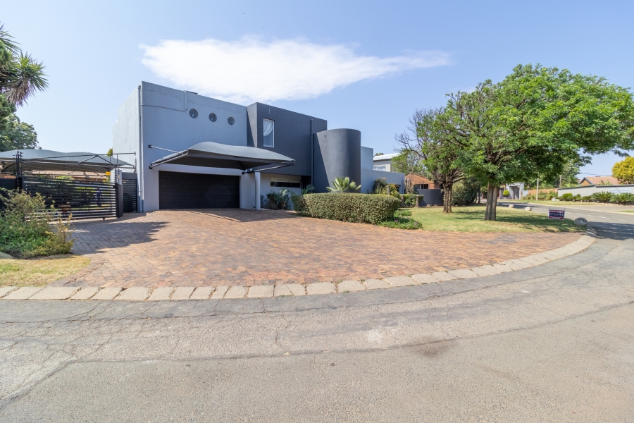 4 Bedroom Property for Sale in Meyersdal View Estate Gauteng