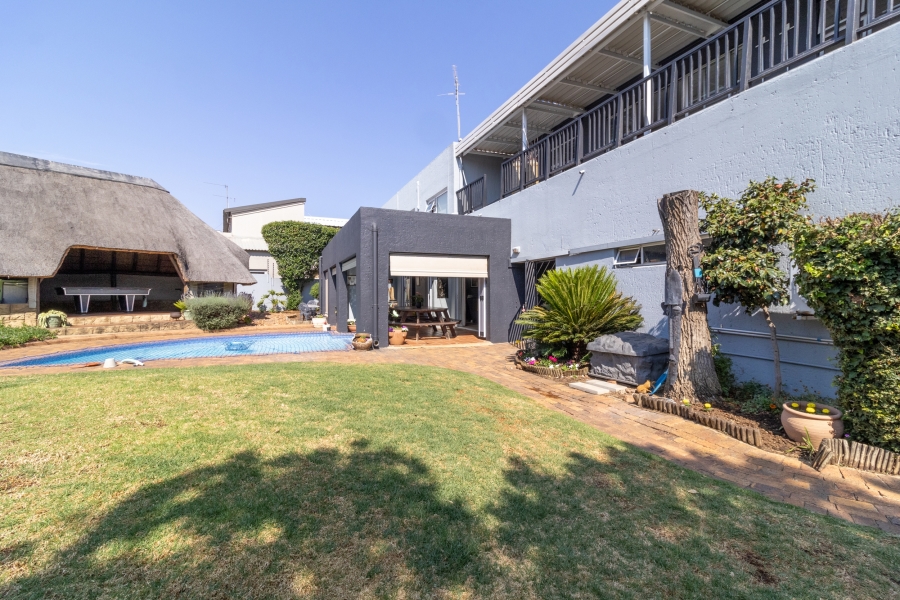 4 Bedroom Property for Sale in Meyersdal View Estate Gauteng