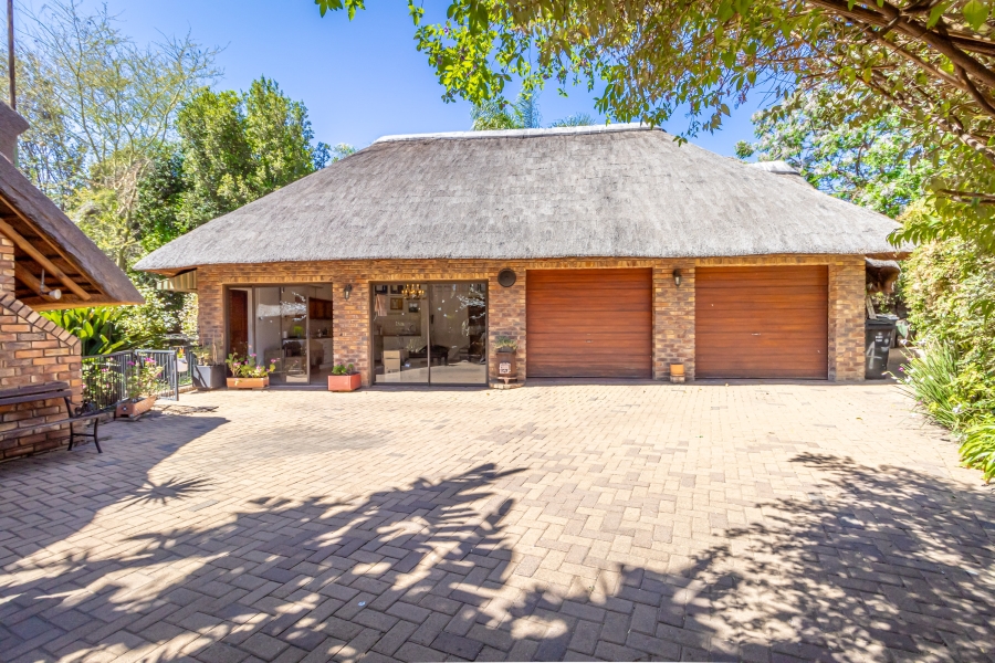 3 Bedroom Property for Sale in Northwold Gauteng