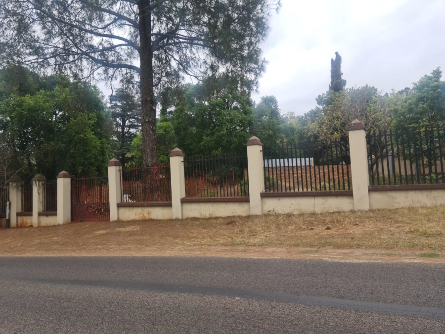 0 Bedroom Property for Sale in Murrayfield Gauteng