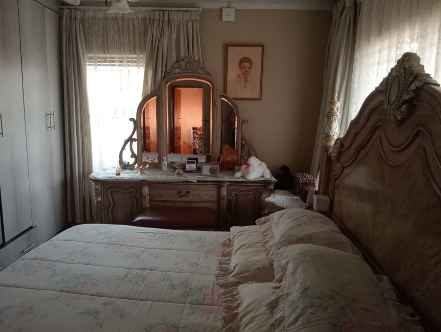 3 Bedroom Property for Sale in Mabopane Gauteng