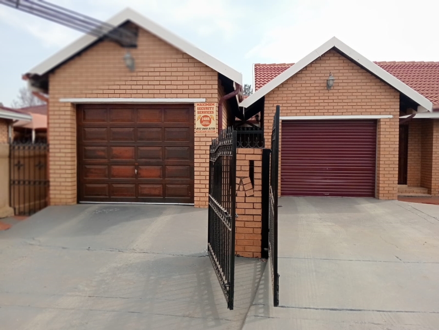 3 Bedroom Property for Sale in Mabopane Gauteng