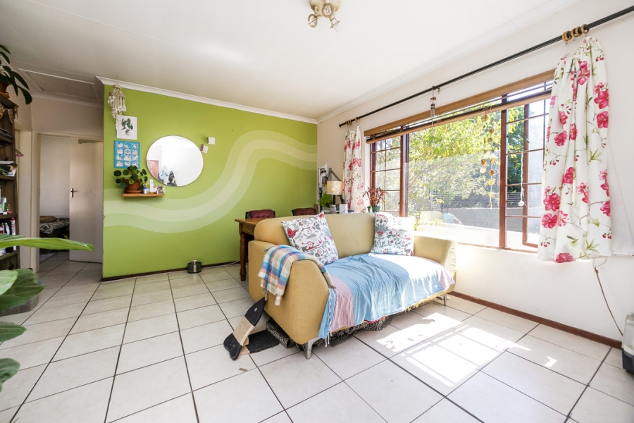 2 Bedroom Property for Sale in Linden Gauteng