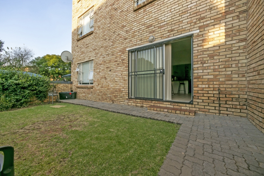 2 Bedroom Property for Sale in Berario Gauteng