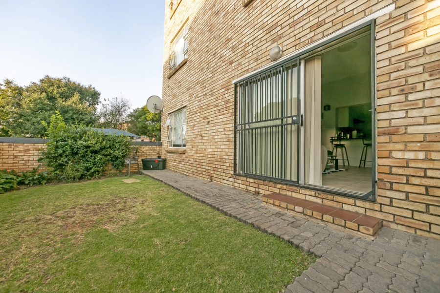 2 Bedroom Property for Sale in Berario Gauteng