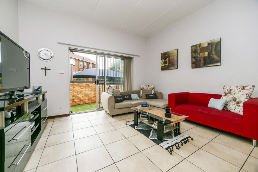 2 Bedroom Property for Sale in Berario Gauteng