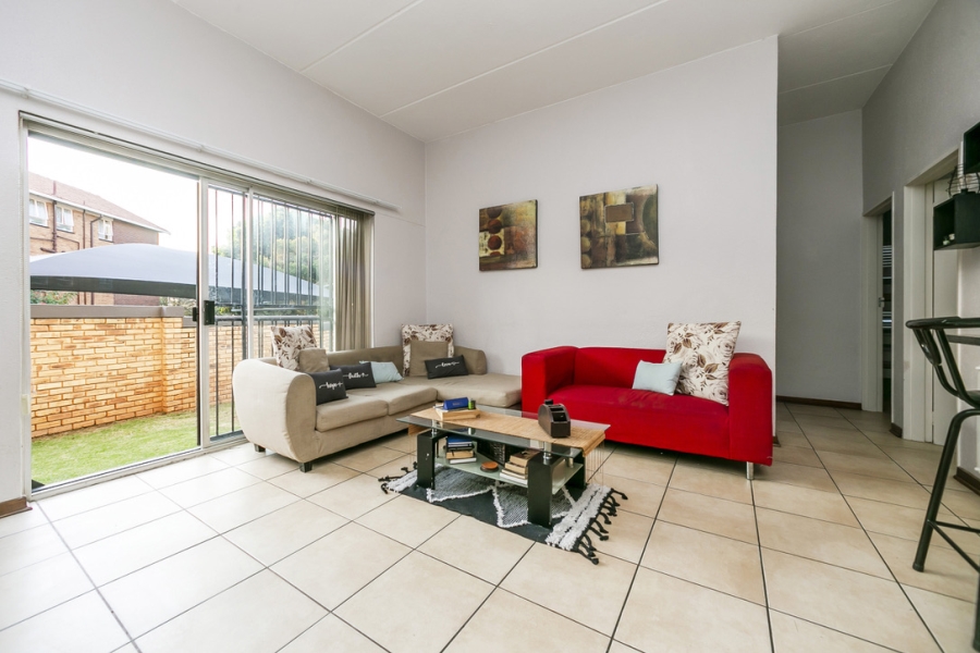 2 Bedroom Property for Sale in Berario Gauteng