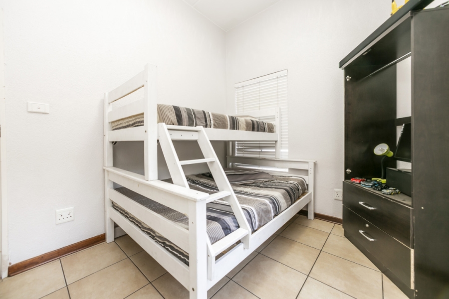 2 Bedroom Property for Sale in Berario Gauteng