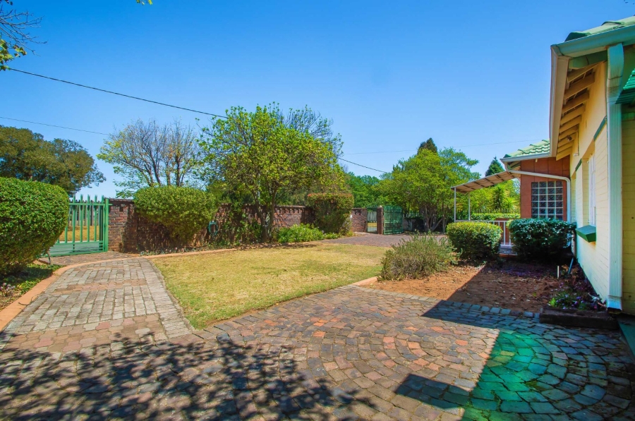 3 Bedroom Property for Sale in Horison Gauteng