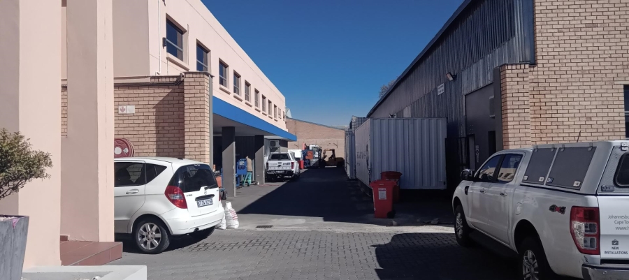 Commercial Property for Sale in Booysens Reserve Gauteng