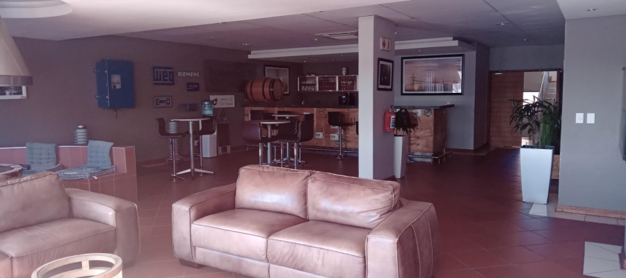 Commercial Property for Sale in Booysens Reserve Gauteng