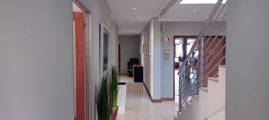 Commercial Property for Sale in Booysens Reserve Gauteng