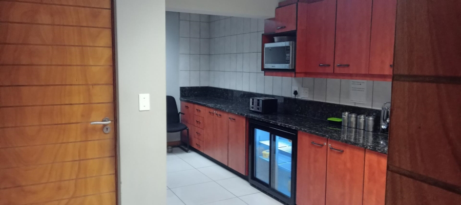 Commercial Property for Sale in Booysens Reserve Gauteng