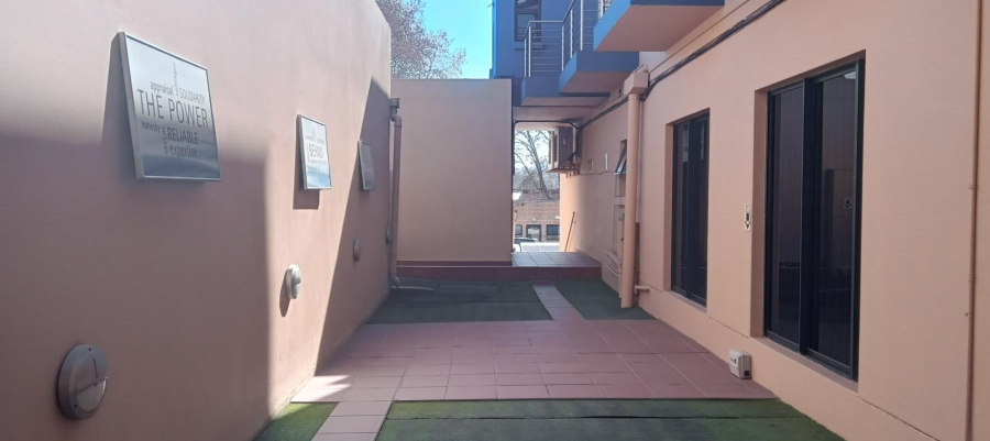 Commercial Property for Sale in Booysens Reserve Gauteng