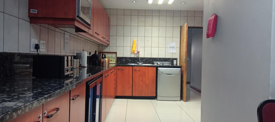 Commercial Property for Sale in Booysens Reserve Gauteng