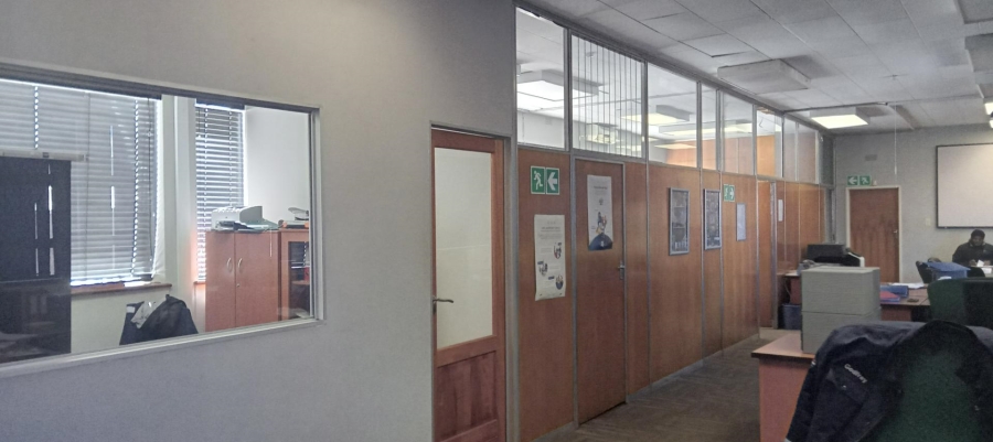 Commercial Property for Sale in Booysens Reserve Gauteng