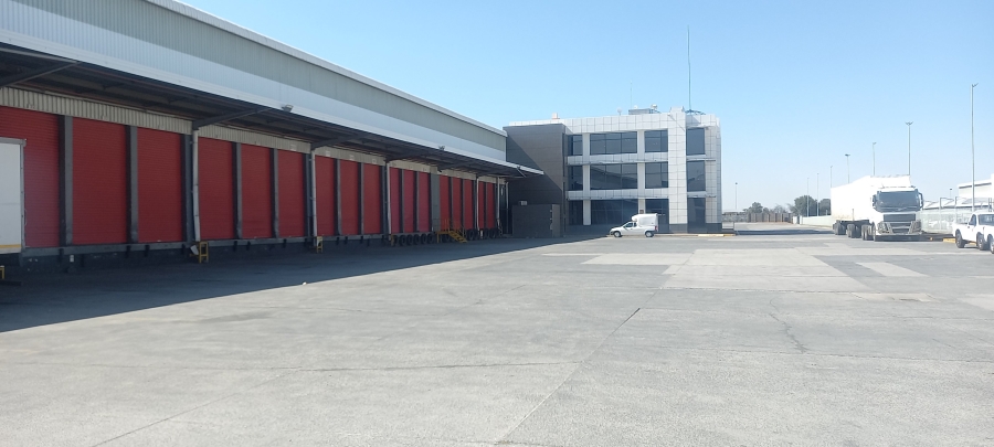 To Let commercial Property for Rent in Bartlett Gauteng