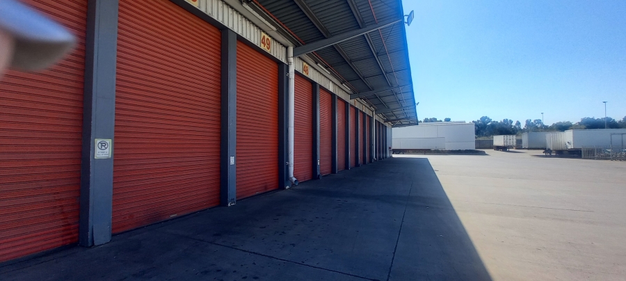 To Let commercial Property for Rent in Bartlett Gauteng