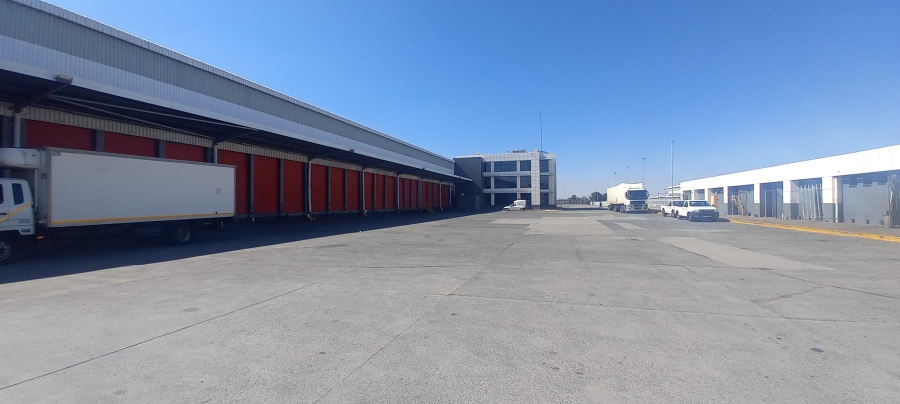 To Let commercial Property for Rent in Bartlett Gauteng