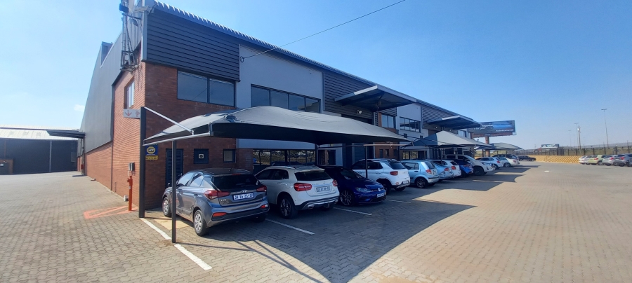 To Let commercial Property for Rent in Tunney Gauteng