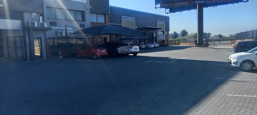 To Let commercial Property for Rent in Tunney Gauteng