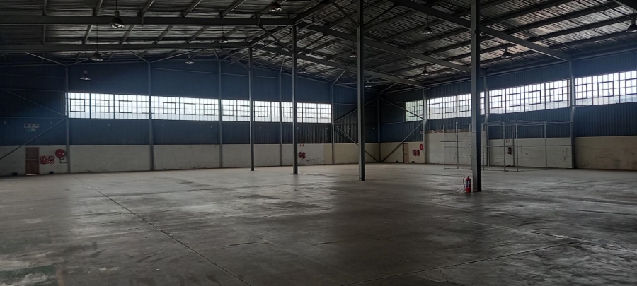 To Let commercial Property for Rent in Isando Gauteng