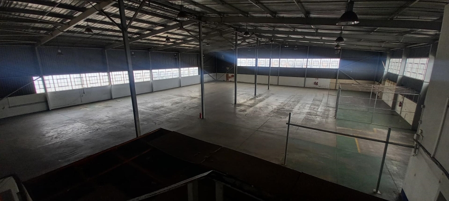 To Let commercial Property for Rent in Isando Gauteng