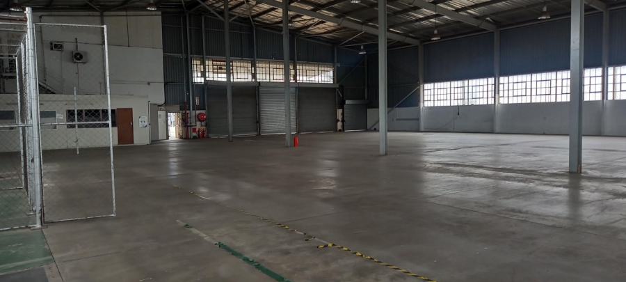 To Let commercial Property for Rent in Isando Gauteng