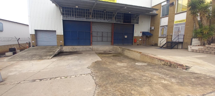 To Let commercial Property for Rent in Isando Gauteng