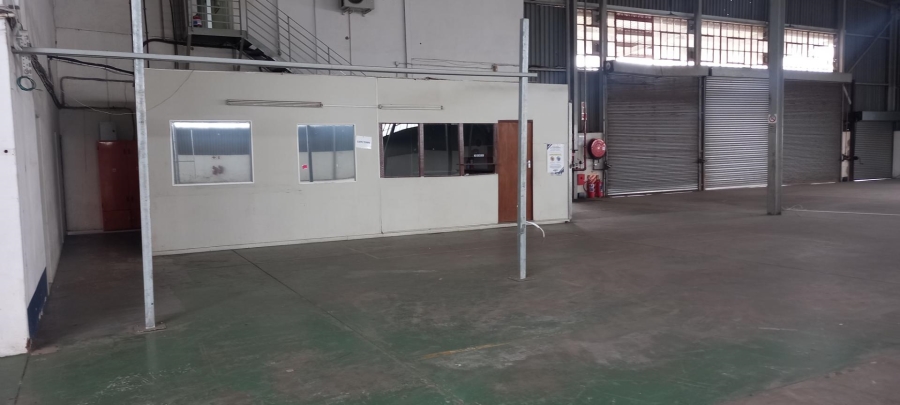 To Let commercial Property for Rent in Isando Gauteng