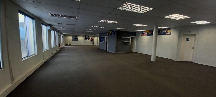 To Let commercial Property for Rent in Isando Gauteng