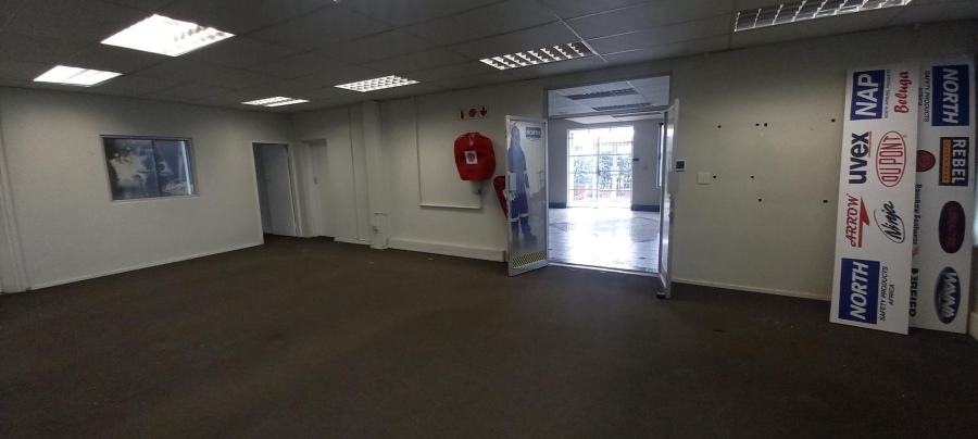 To Let commercial Property for Rent in Isando Gauteng