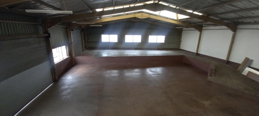 To Let commercial Property for Rent in Jet Park Gauteng