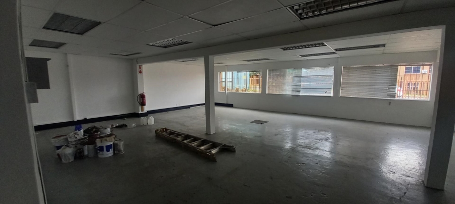 To Let commercial Property for Rent in Jet Park Gauteng