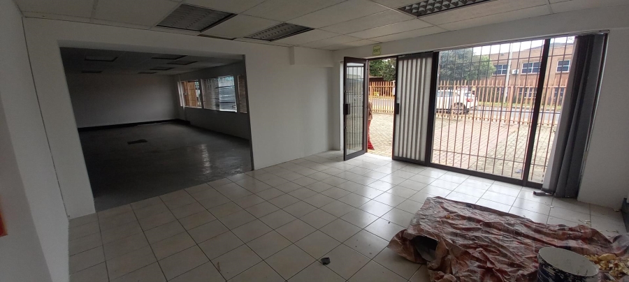 To Let commercial Property for Rent in Jet Park Gauteng