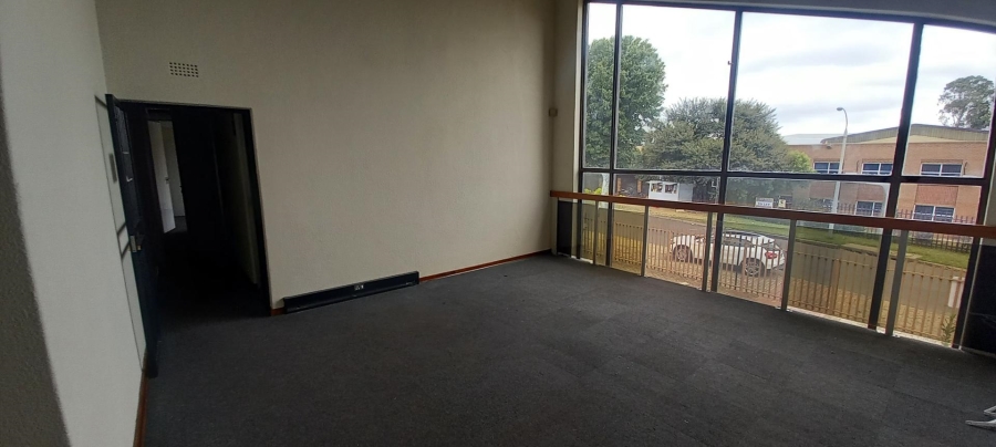 To Let commercial Property for Rent in Jet Park Gauteng