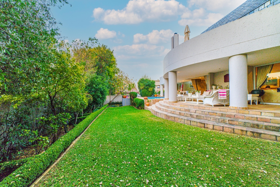 4 Bedroom Property for Sale in Dainfern Golf Estate Gauteng