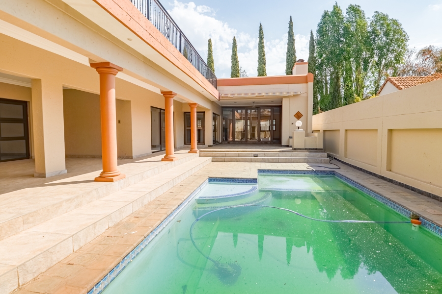 4 Bedroom Property for Sale in Silver Lakes Golf Estate Gauteng