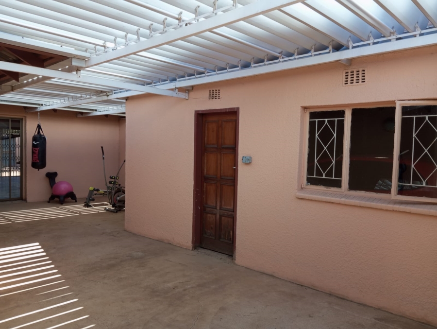 3 Bedroom Property for Sale in Rant En Dal Gauteng