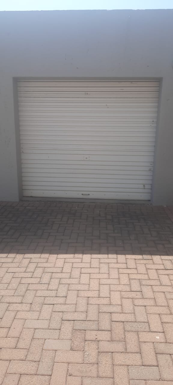 To Let 3 Bedroom Property for Rent in Birchleigh Gauteng