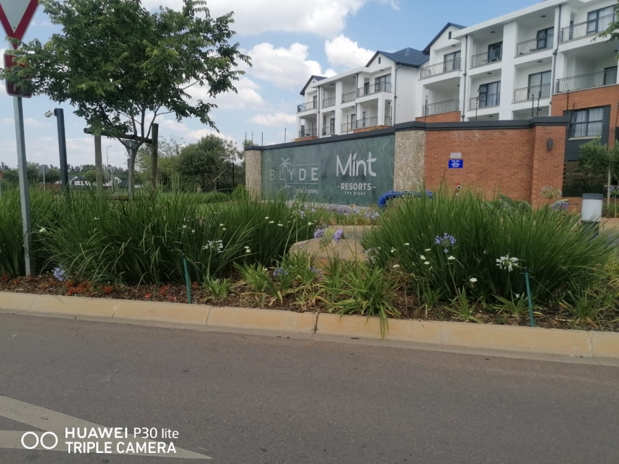 To Let 1 Bedroom Property for Rent in Willow Park Manor Gauteng