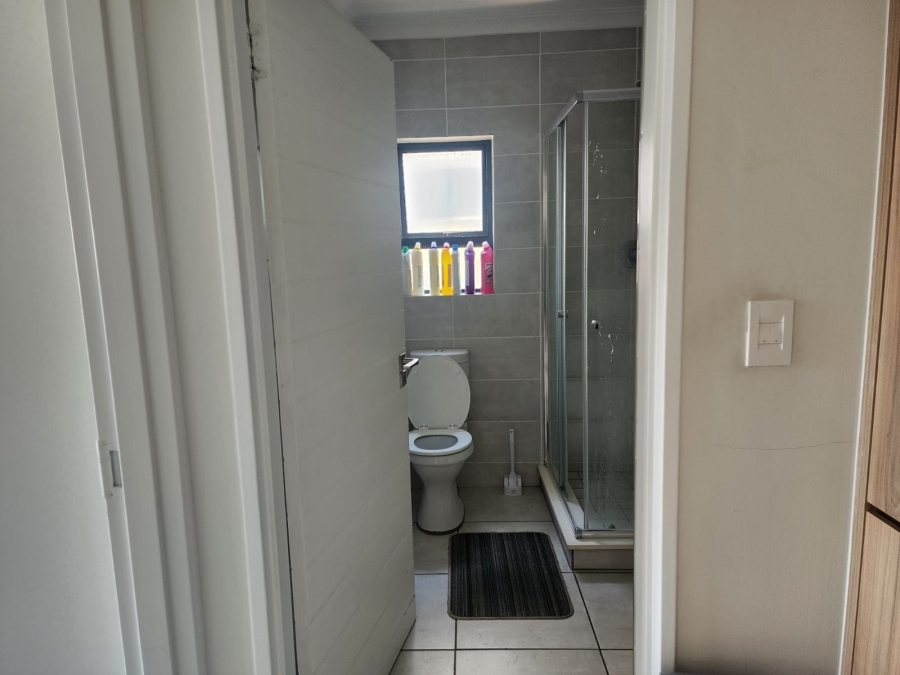 To Let 1 Bedroom Property for Rent in Willow Park Manor Gauteng